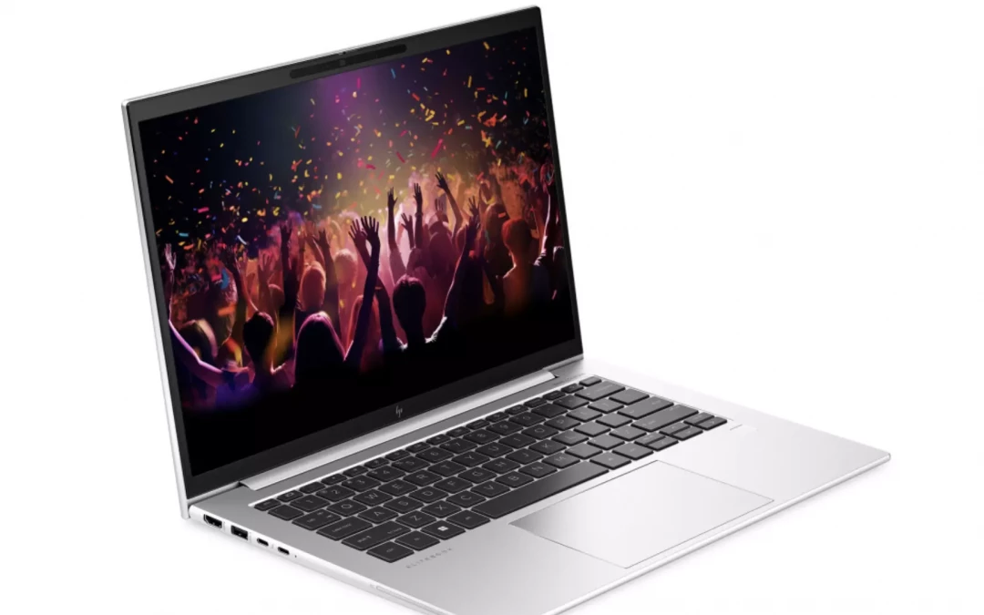 HP Elitebook 845 G11