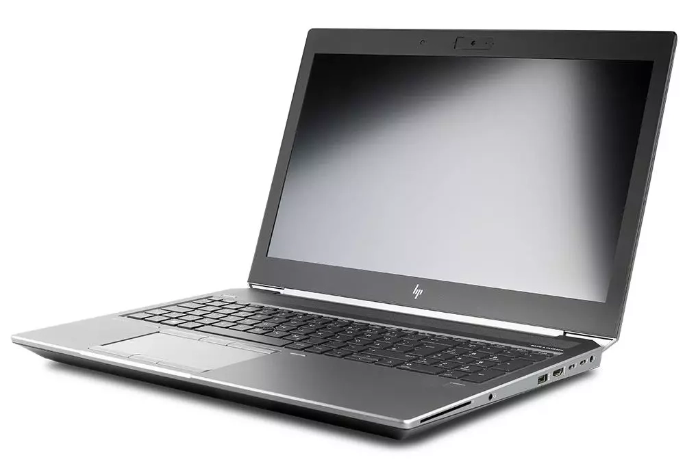 Gebrauchtware 15 HP Z Book 15 G5