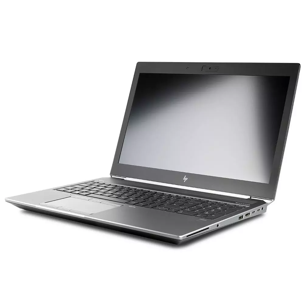 HP Z Book 15 G5 3 HP Z Book 15 G5